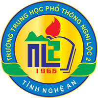 Trường THPT Nghi Lộc 2